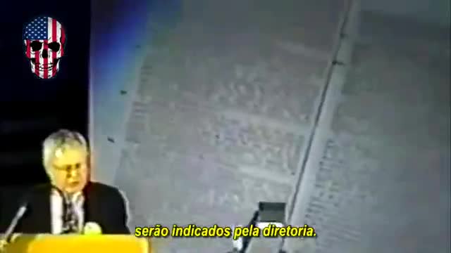 A N0va Ordem Global totalitári@