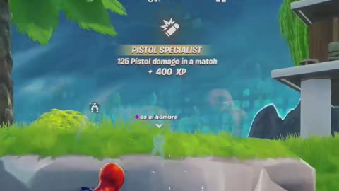 I TOUCHED THE BUTT - Fortnite OG Season