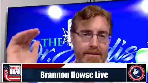 Brannon Howse Live