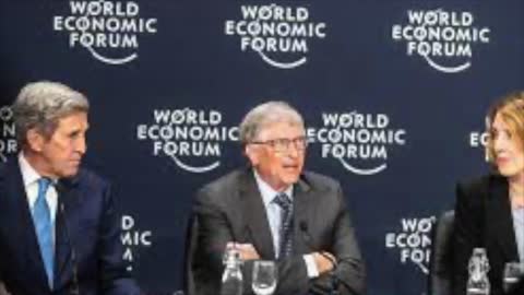 What is The World Economic Forum (WEF)?