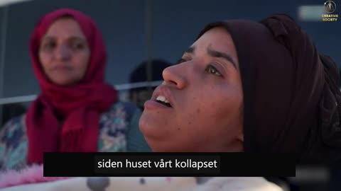 Minner om en mor som mistet treåringen sinbarn under en tornado