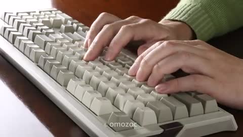 Keyboard crasher's lunch