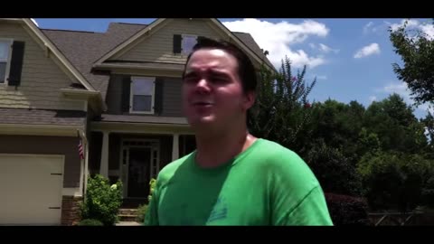 Don't blink movie