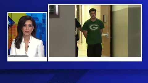 20-year-old man arrested in murder of former San Antonio TV executive