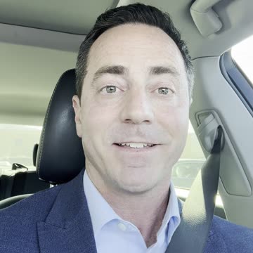 Why the DC establishment is attacking Trent Staggs