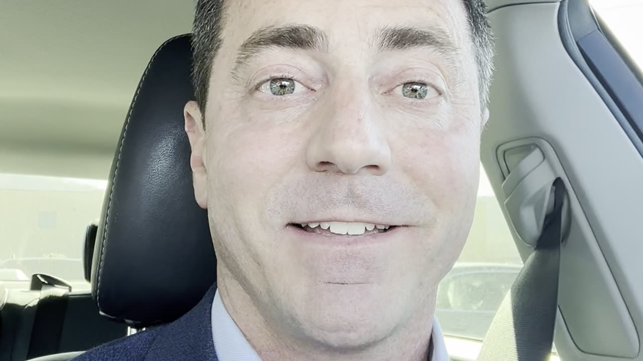 Why the DC establishment is attacking Trent Staggs