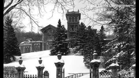 Helga do canal Desde Espanha