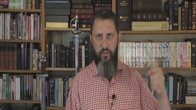 What Jesus Thinks Of Vaccinated Family Members