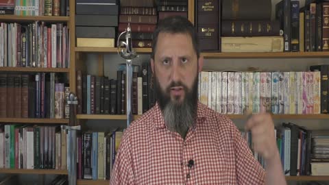 What Jesus Thinks Of Vaccinated Family Members