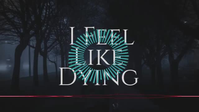 Post Malone ,The Weeknd - I Feel Like Dying