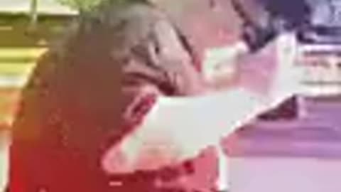ELIJAH BOUNCED FROM BLAZE OVER ASSAULT + BDAY BASH LIVE