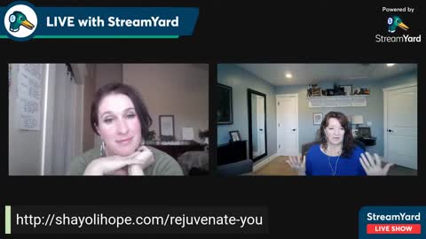 PODCAST || Exploring Forgiveness and Self Love