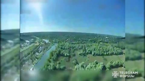 In Kherson region, border guards destroyed a Russian electronic intelligence complex