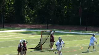 5/26/21 Iona Prep vs Kennedy Catholic J.V. Lacrosse