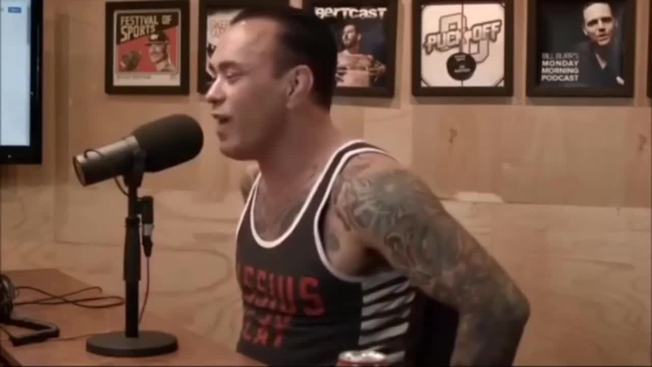 Eddie Bravo on flat Earth