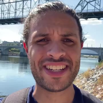 O2 Review with Christoph-AIR (Chattanooga)