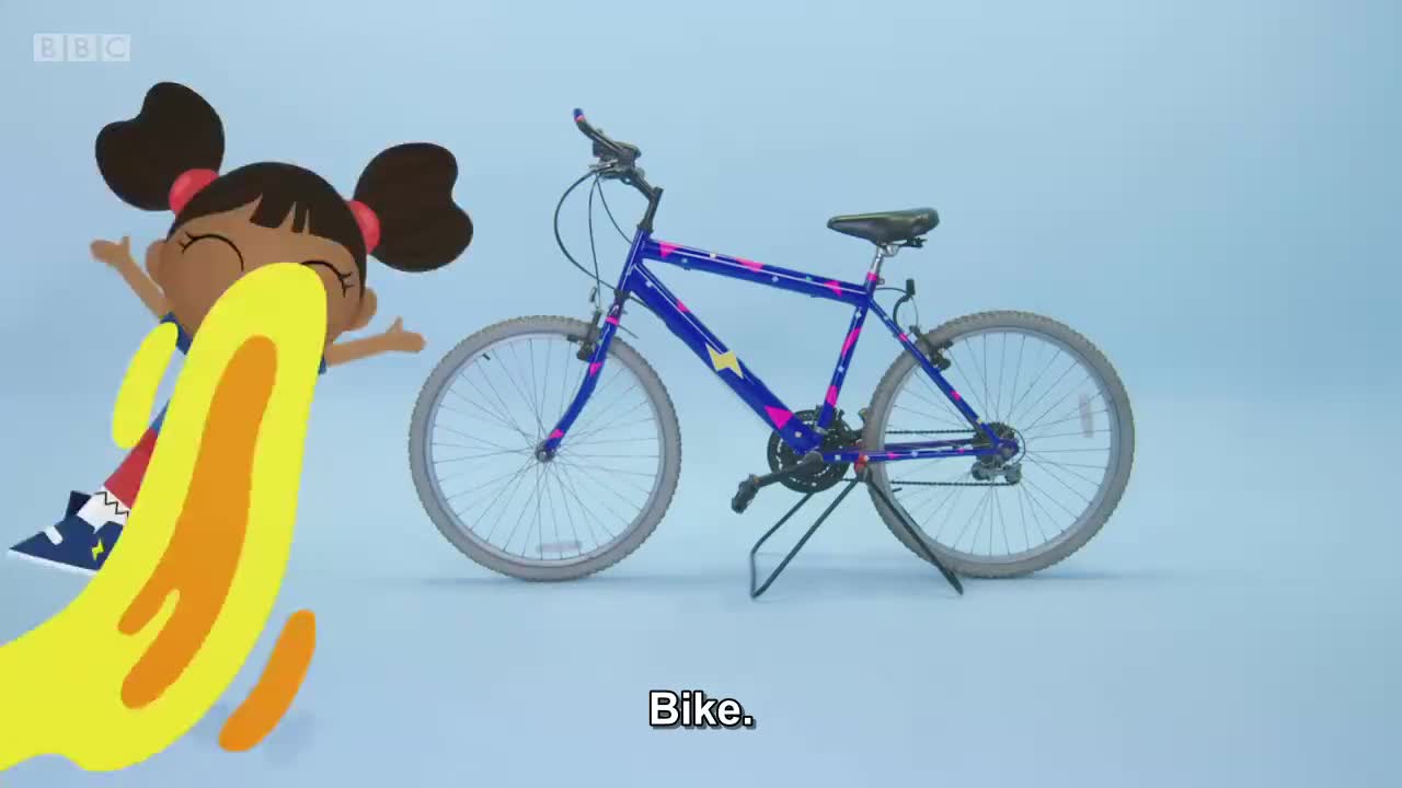 Bike