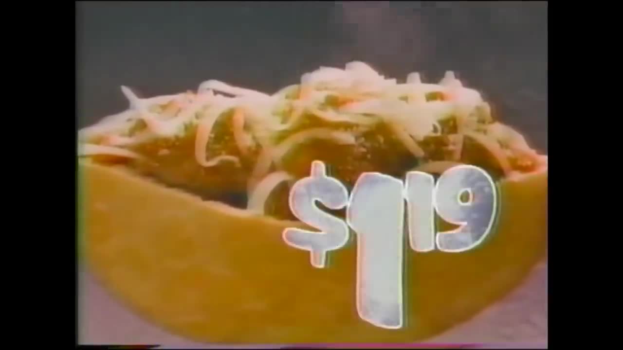 The Commercial that Killed a Fast Food Chain