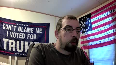 Episode 110; Straight from the Trucker's mouth
