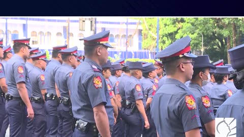 3 pulis na umano'y nagpakalat ng crime scene video ng aktor na si Ronaldo Valdez, sinibak ng QCPD