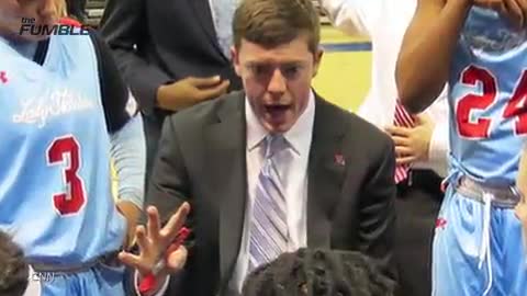Louisiana Tech Basketball Coach Tyler Summitt Resigns After Impregnating Player