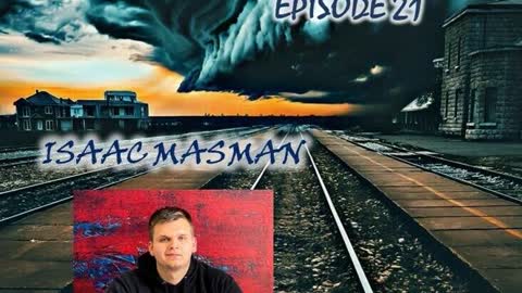 Isaac Mashman of Mashman Ventures(audio only)