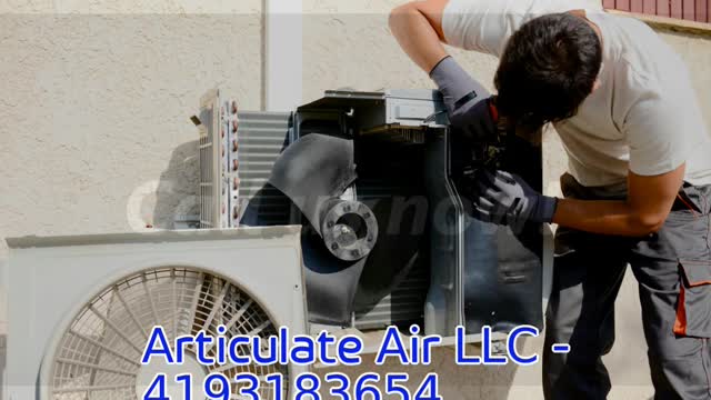 Articulate Air LLC - (419) 318-3654