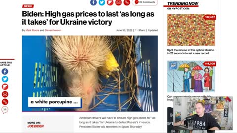 You've Gotta Be FREAKING Kidding Me!