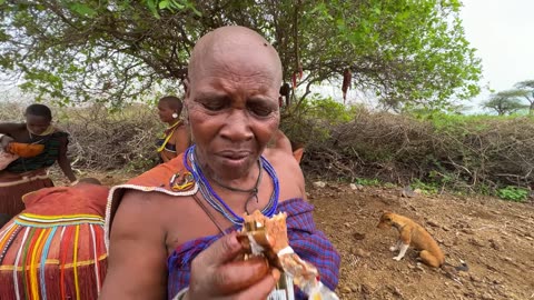 African Tribes Try American Candy!! Guess Which One They HATE!!