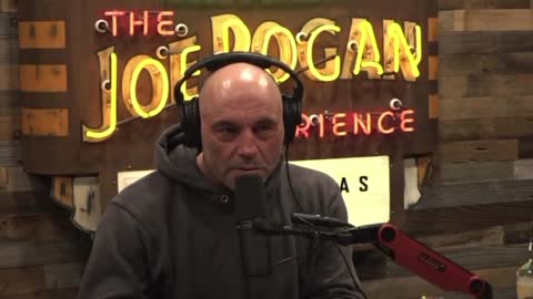 Joe Rogan Dropping Red Pills on Climate Change W/ Steven E. Koonin.