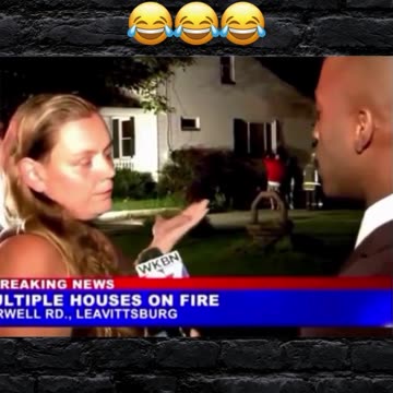 Absolutely Hilarious Interview