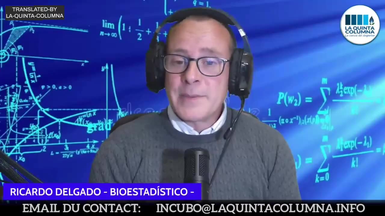 Français - Appel de LA QUINTA COLUMNA