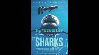 What You Should Know About Sharks-Ocean Ramsey–Dr. Zohara Hieronimus