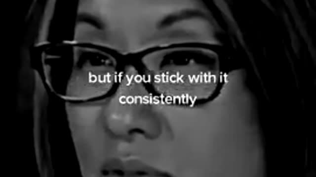 Motivational speech