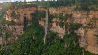 Salto del Duende