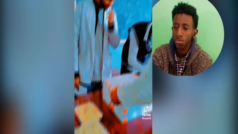new reaction video