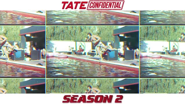 BUYING EVERY SUPERCAR IN THE WORLD _ Tate Confidential Ep. 76