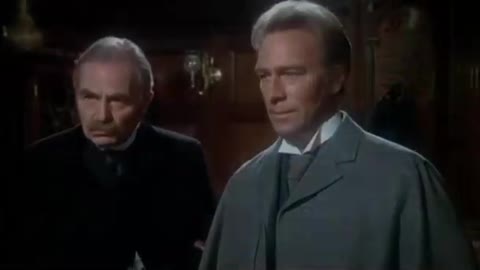FREEMASONRY - Sherlock Holmes Video Clip
