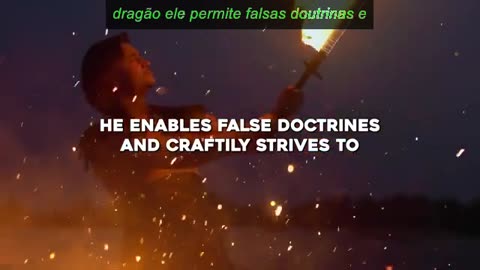 A Incômoda Verdade Sobre Satanás