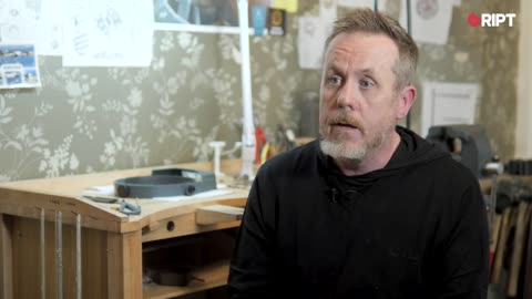 "We are the silent majority": Kerry craftsman speaks out against lockdown