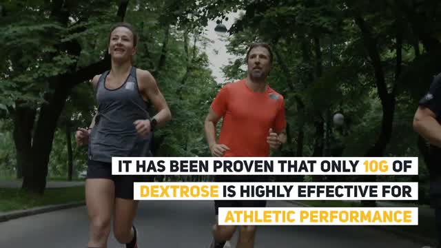 Athletic Benefits Of Dextrose