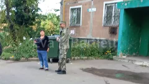 2022-09-26 @evaKBartlett Go on and try to convince me that these people are terrified