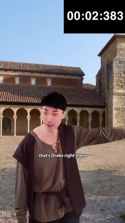 Escaping your fate speedrun (21.13 seconds)