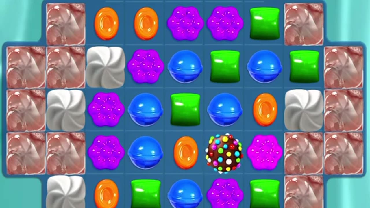 CANDY CRUSH SAGE | LEVEL 11-20