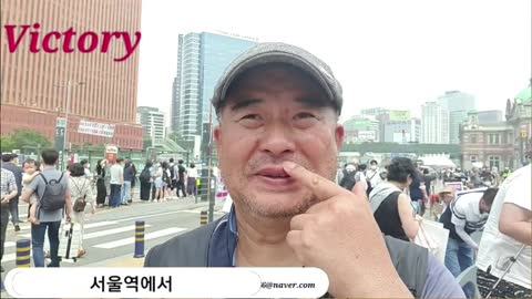 korea. media journalist. 빅토리손익득..