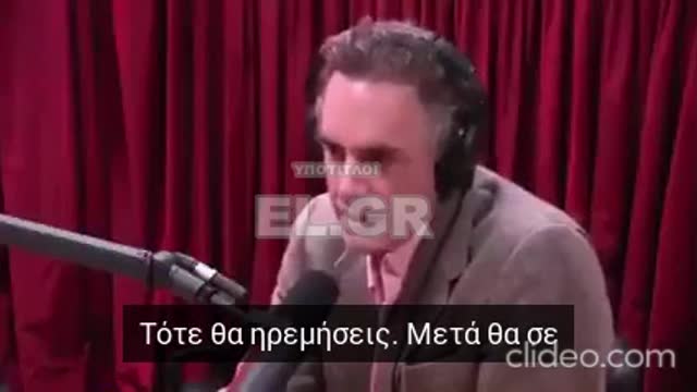 Ο Dr.Peterson Οι πολίτες της Δύσης βαδίζουν προς τον γκρεμό της απολυταρχικής κυριαρχίας!