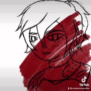 Procreate Vent art (speedpaint)