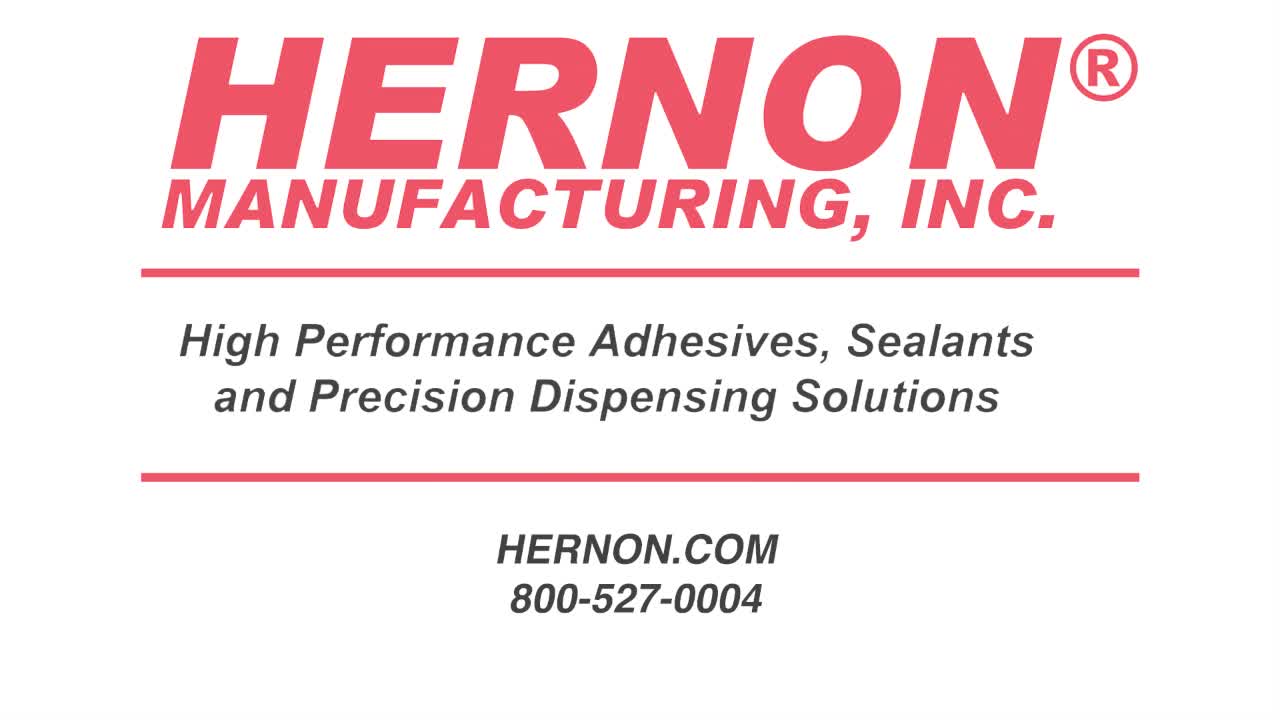 Hernon Industrial #1