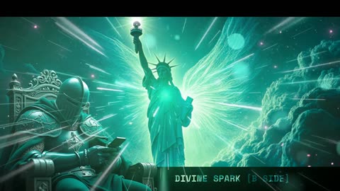 DIVINE SPARK [B SIDE]