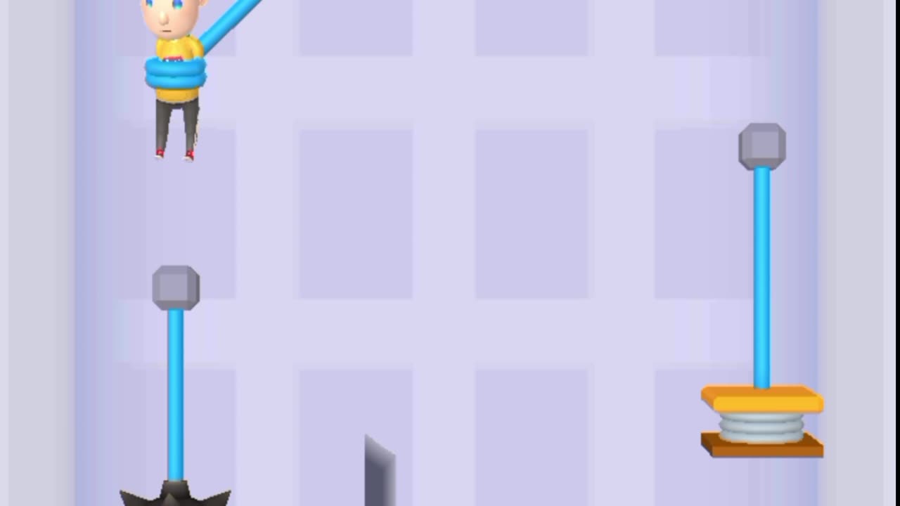 Rescue cut funny gameplay